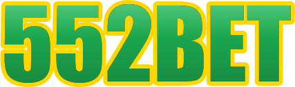 552bet logo